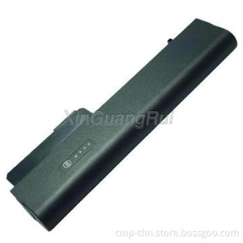 Battery HP Compaq NC2400 2510p EliteBook 2530p 2533t 2540p 404887-641